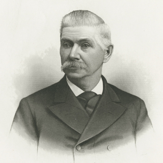 Francis Almon Brown Sr. (1822 - 1894) Profile